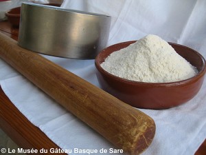 Le Musée du Gâteau Basque