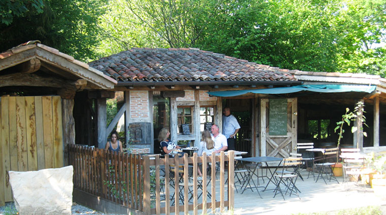 Bodega Musée du Gâteau basque